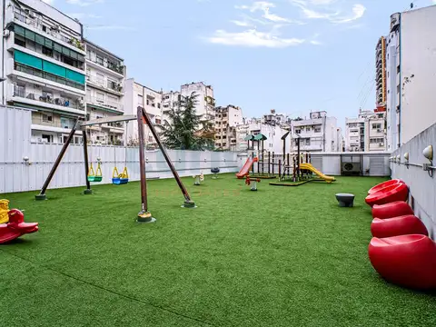 Departamento en Venta en Palermo, CABA
