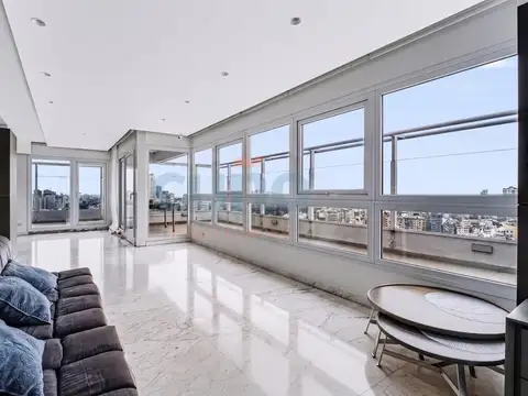 Departamento en Venta en Palermo, Capital Federal