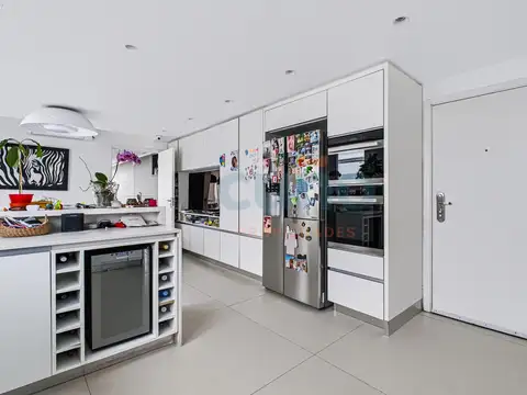 Departamento en Venta 8 años