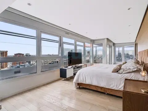 Departamento en Venta de 6 ambientes