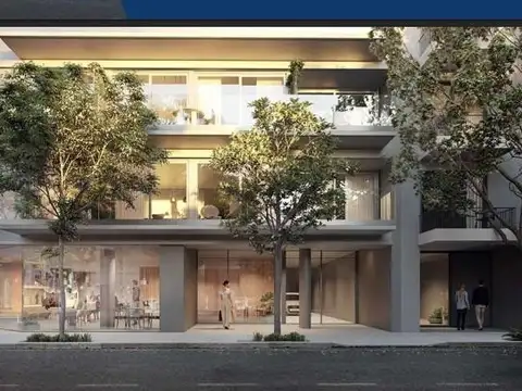 Departamento en Venta en Belgrano, CABA