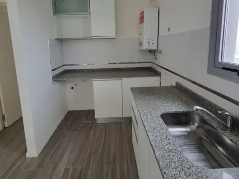 Departamento en Venta en Santa Fe, USD 165.000