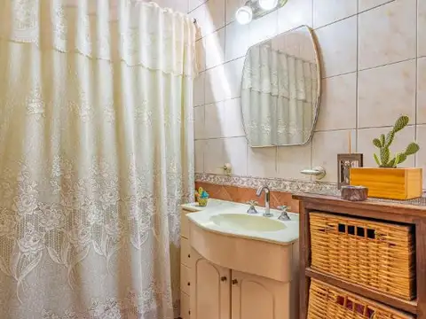 Casa en Venta 40 años