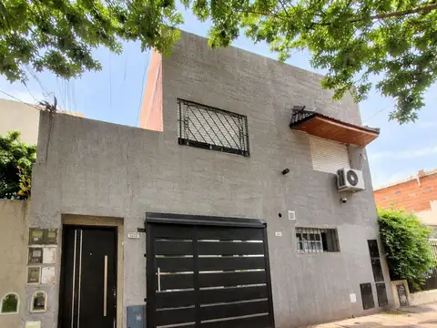 Venta Villa Lugano Ph 4 ambientes Garage Terraza