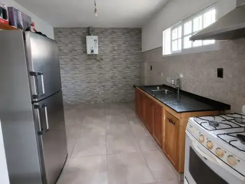 Depto Tipo Casa en Venta con 1 cocheras
