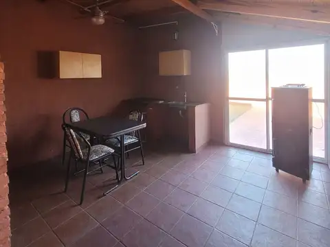 Depto Tipo Casa en Venta de 3 dormitorios