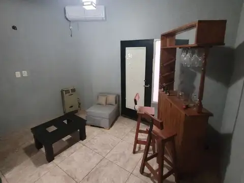 Depto Tipo Casa 4 ambientes con 1 baño
