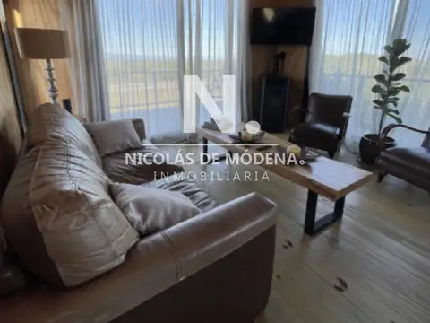 Vende casa en la Juanita- Jose Ignacio de 3 dormitorios.