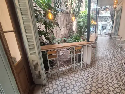 Fondo Comercio en Venta en Centro, USD 95.000