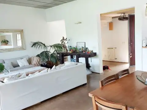 Alquiler temporal de verano 2027 - Barrio Los Ceibos - Tigre - Rincón de Milberg