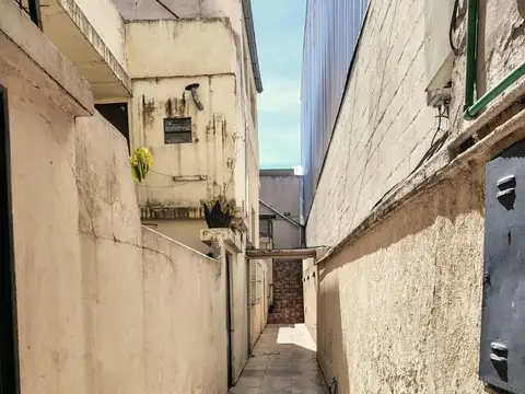 Departamento en Alquiler en Barracas, $ 500.000