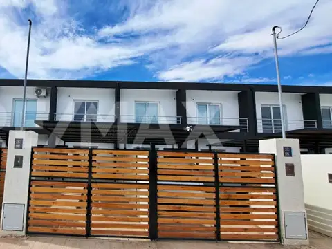 ALQUILER DUPLEX 2 DORM A ESTRENAR | FERNANDEZ ORO