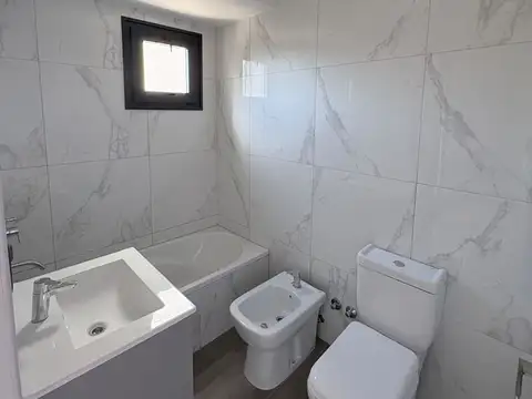 Departamento en Alquiler A Estrenar