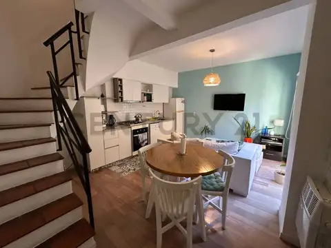 HONDURAS 4000, Piso 2