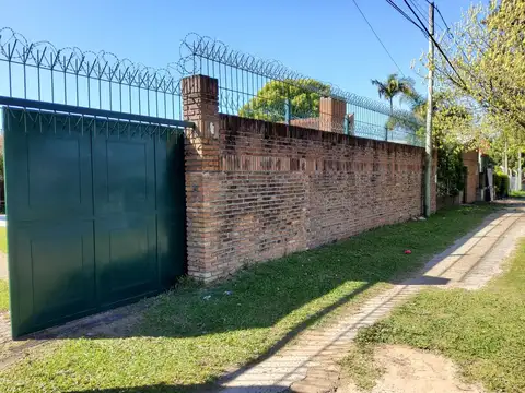 Casa en Venta en Concordia, Entre Ríos