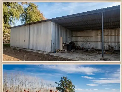 VENDO FINCA 