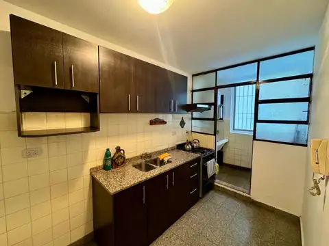 Departamento en Venta 30 años