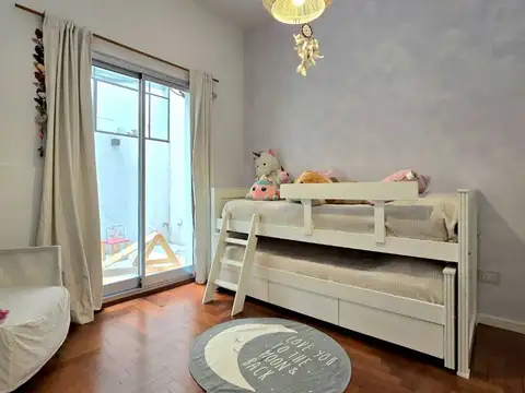 Depto Tipo Casa en Venta en Villa General Mitre, USD 210.000