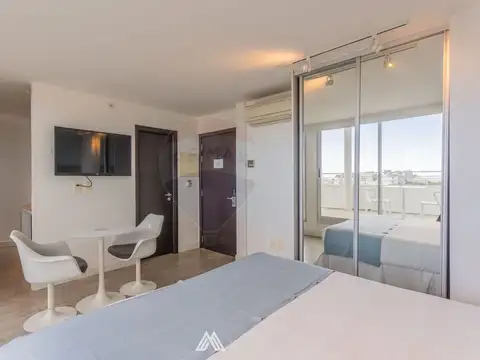Departamento en Venta en Punta Carretas, USD 165.000