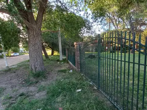 CASA TIPO QUINTA EN VENTA 