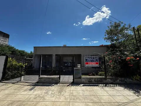 VIVIENDA  UNIFAMILIAR