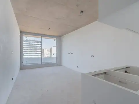 Departamento en Venta en Nuñez, USD 99.000