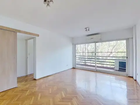 SEMIPISO 3 AMB EN VENTA PLAZA ARENALES OPORTUNIDAD