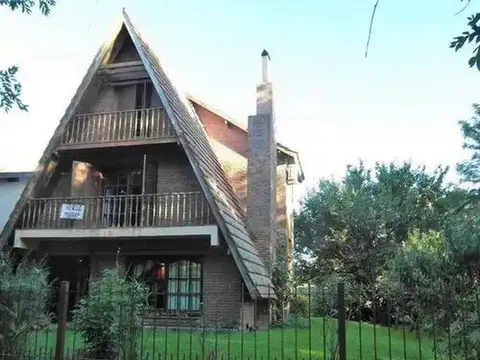 Casa en Venta de 4 dormitorios