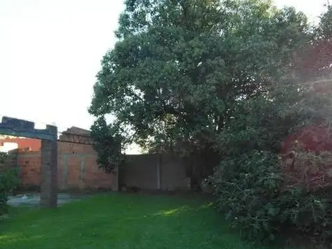 Casa en Venta en General Juan Madariaga, USD 124.000