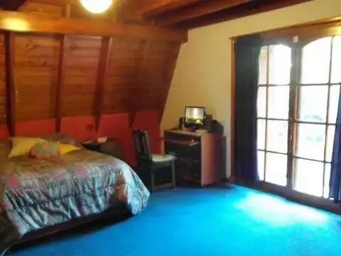 Casa en venta - 4 Dormitorios 3 Baños - 800Mts2 - General Madariaga
