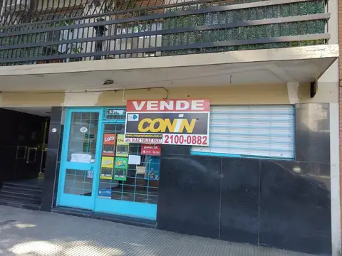 Local en Alquiler en Caballito, $ 1.000.000