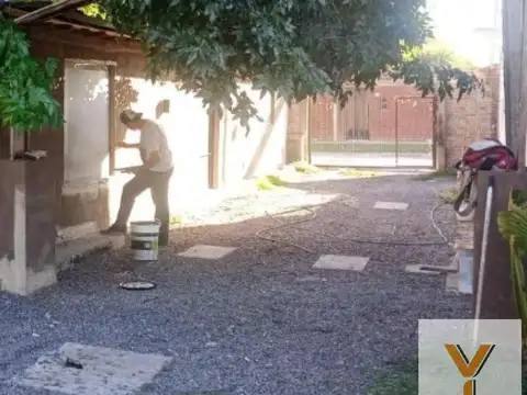 Casa en Venta de 1 dormitorio