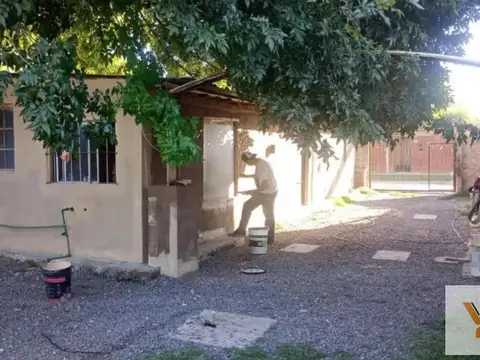 Casa en Venta en Burzaco, USD 70.000