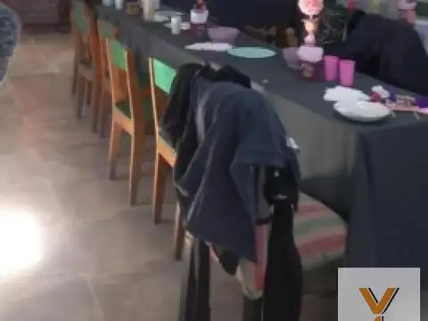 Casa en Venta 1 año