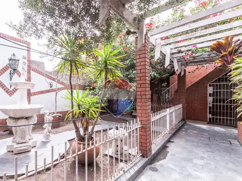Marco Avellaneda 3100