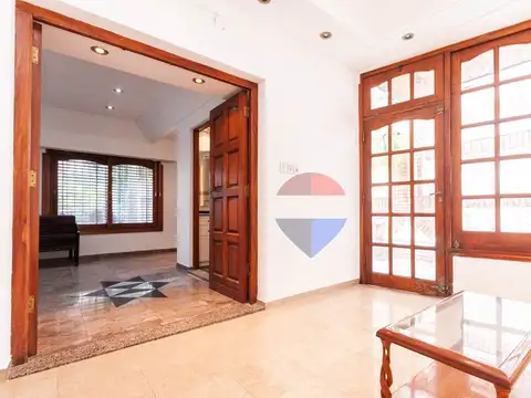 CASA EN VENTA LANUS MULTIFAMILIAR 3 UNIDAD PARQUE