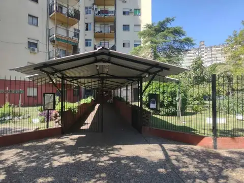 VENTA DEPARTAMENTO 4 AMB-BALCON-A/CREDITO-LUGANO