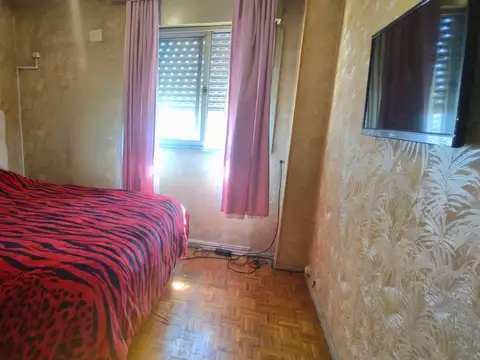 VENTA DEPARTAMENTO 4 AMB-BALCON-A/CREDITO-LUGANO