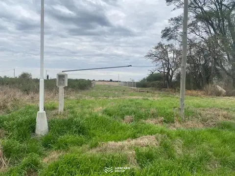 Terreno en Venta en San Agustin, USD 27.000