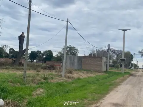 TERRENO de grandes medidas en pueblo San Agustin