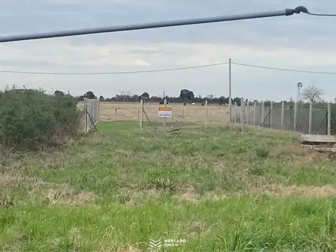 Terreno a dos cuadras de la plaza principal de San Agustin