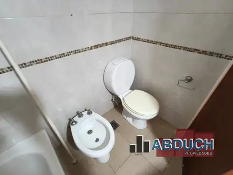 Departamento en Alquiler 15 años