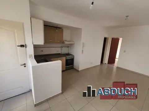 ALQUILER 2 AMBIENTES SAN ANDRES