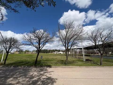 TERRENO SOBRE AVENIDA 18 DE JUNIO,  MALABRIGO