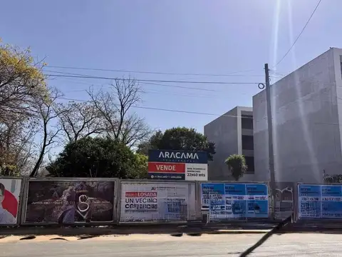 Terreno en Venta - Monte Grande