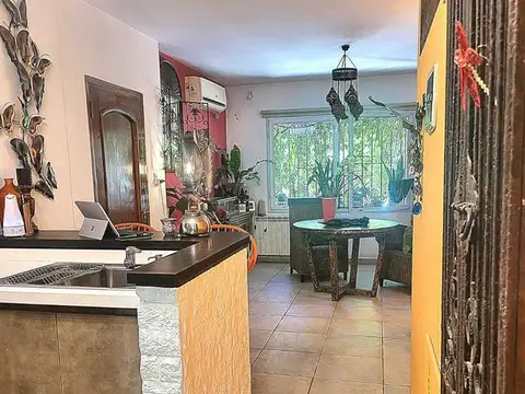 Departamento en Venta en Lujan, USD 85.000