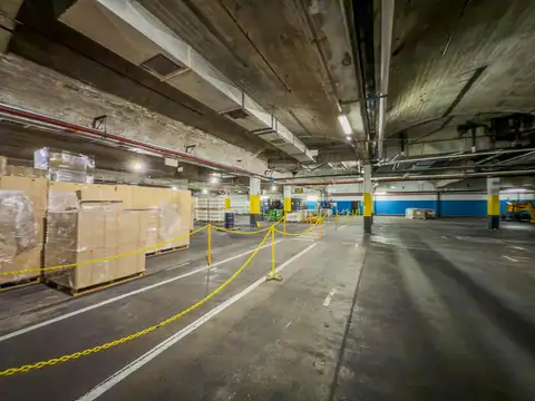 Alquiler - Depósito - Berazategui - 6000 m2 Parque Logistico Industrial Ducilo