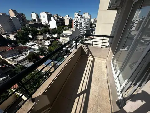 Vallejos 3300, Piso 7