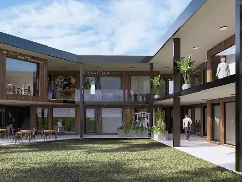 VENTA LOCAL COMERCIAL EN POZO TIERRA DE SUEÑOS 3