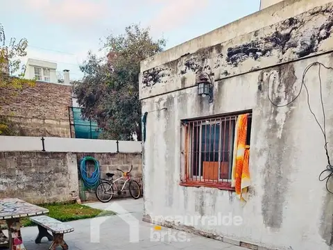 Casa en Venta en Villa Ballester, USD 89.000